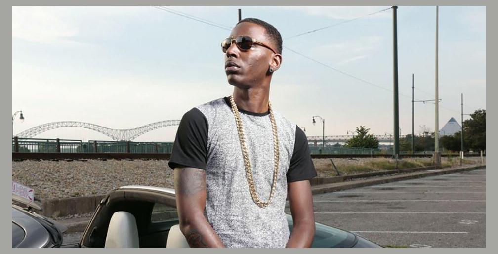 Young Dolph